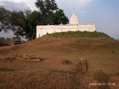 Jagnnath temple